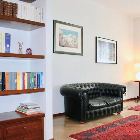 Delizioso Apartmán *