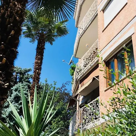 Delizioso Apartment