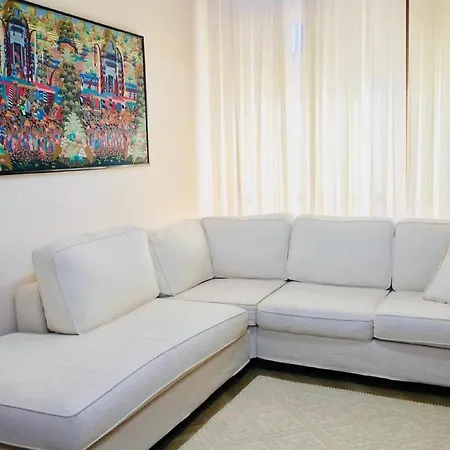Delizioso Apartmán *