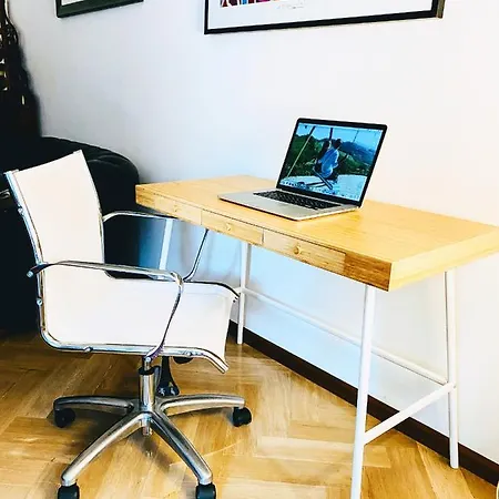 Apartment Delizioso