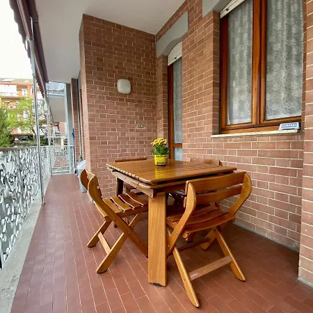 Delizioso Apartment *
